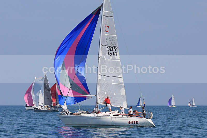 180707 STAN THE BOAT GBR4610 1Y3A9774 - ROUND THE ISLAND 2018