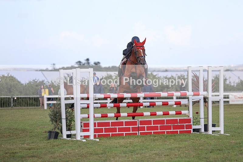3E7A4895 - Class C1: Showjumping Senior Newcomers/1.10m open