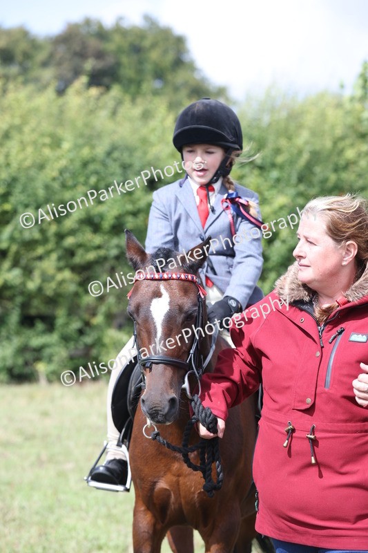20250831-2763 - Class 17 - Lead Rein Pony
