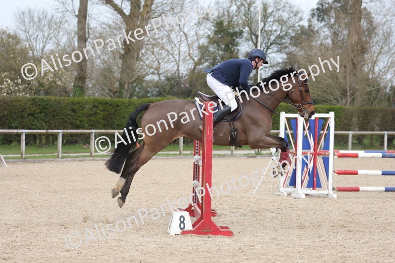 20260322-2213 - Class 5 - 1.0m