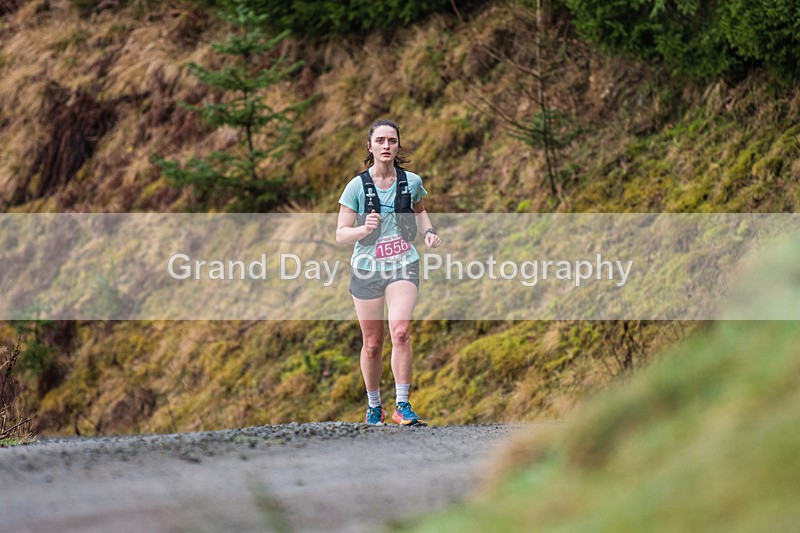 Glentress-139 - High Terrain Events Glentress Marathon 21 & 10K Trail Races Sunday 18th February 2024
