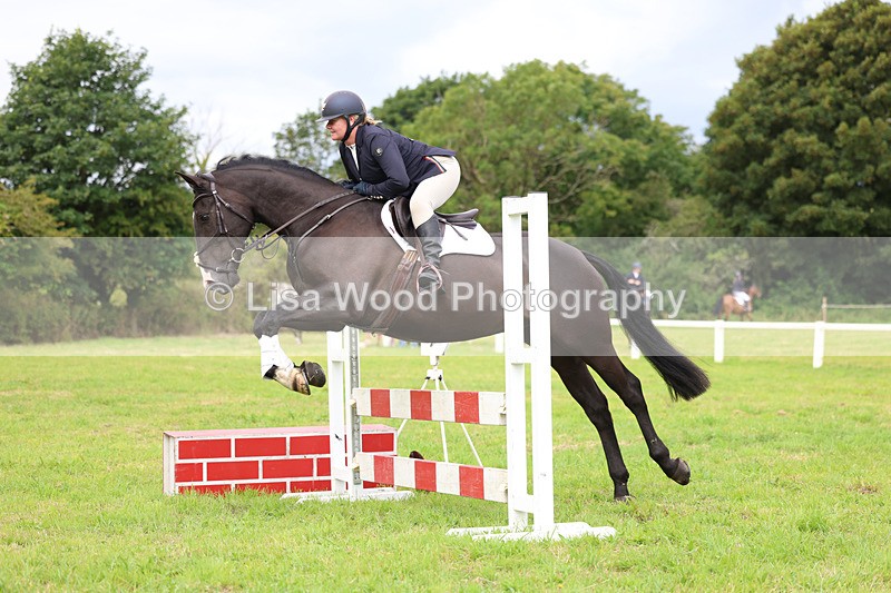 3E7A6027 - Class 3:80cm Juniors and Seniors