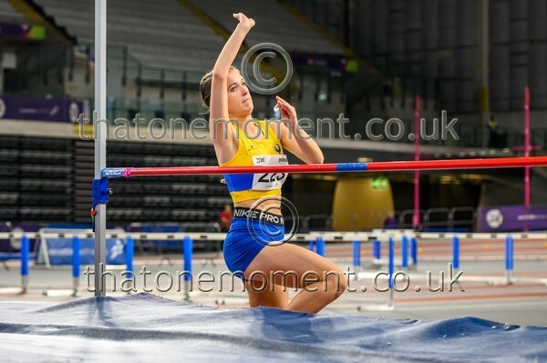 CEInv26-910777 - Field Female Set One