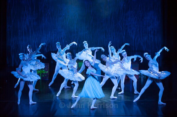  - Ballet Central - Nutcracker