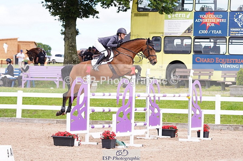 240721A-143248-18684 - Cls 32, YH 6 Yr Olds 1.30m