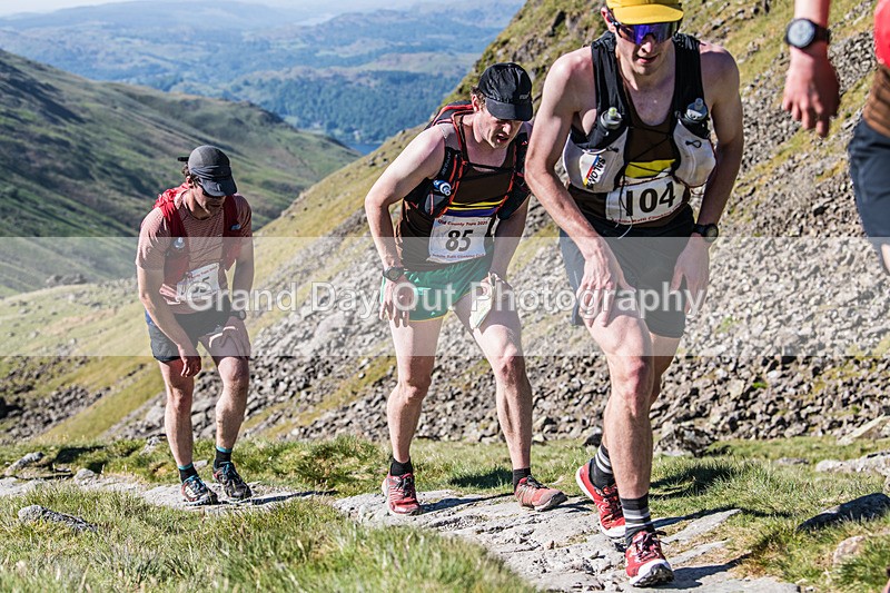 Old County Tops-235 - The Old County Tops Fell Race Saturday 17th May 2025
