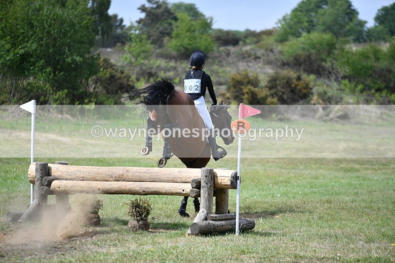 WJ5_5762 - Tweseldown 3-Phase Training (XC) 19-05-25