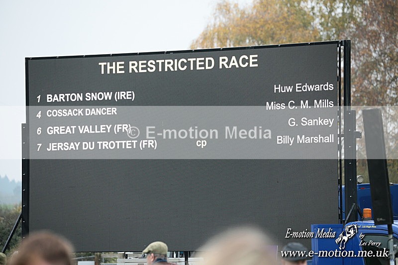 PtP 091124  223 - Knightwick Races Point-to-Point 09/11/24