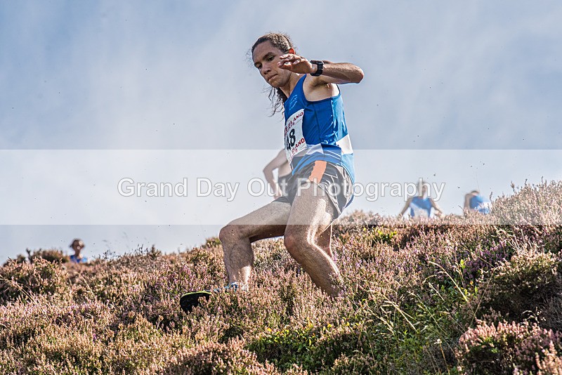 Loweswater Show-420 - Loweswater Show Junior & Senior Fell Races Sunday 3rd September 2023