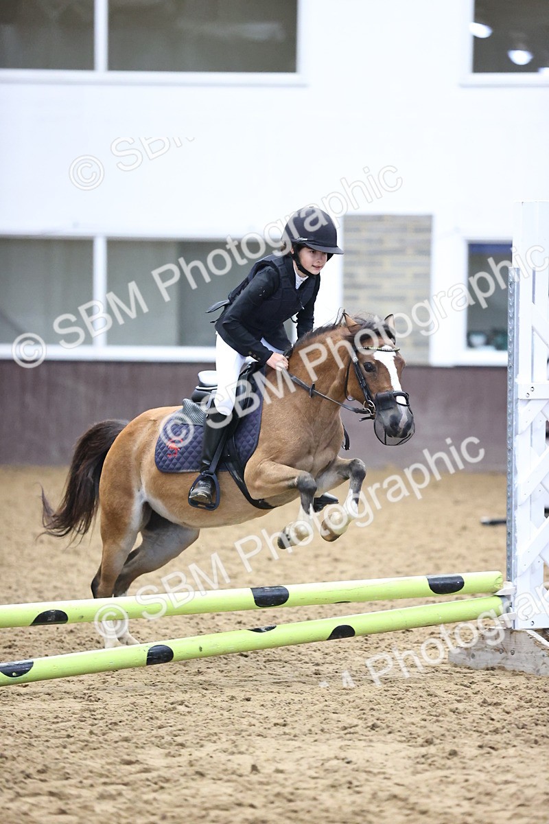 SBM_000600 - Class 3 - The Fire Safety Stick 50cm Area 12 Championship Qualifer