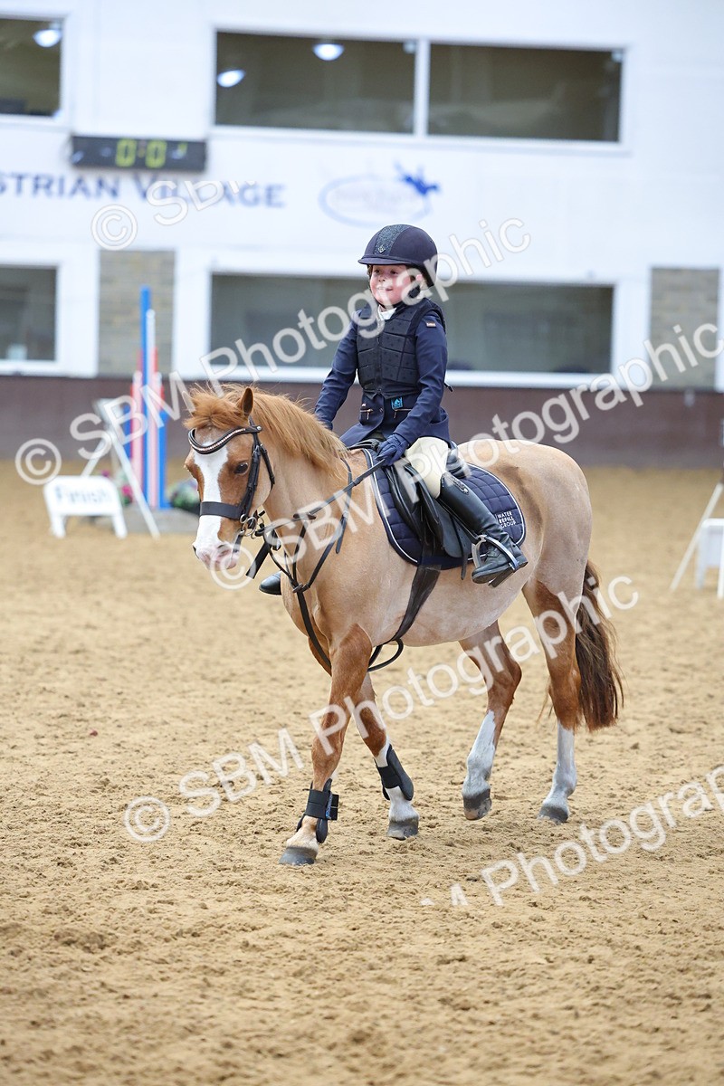 SBM_000901 - Class 3 - 60cm - BRC Warm Up