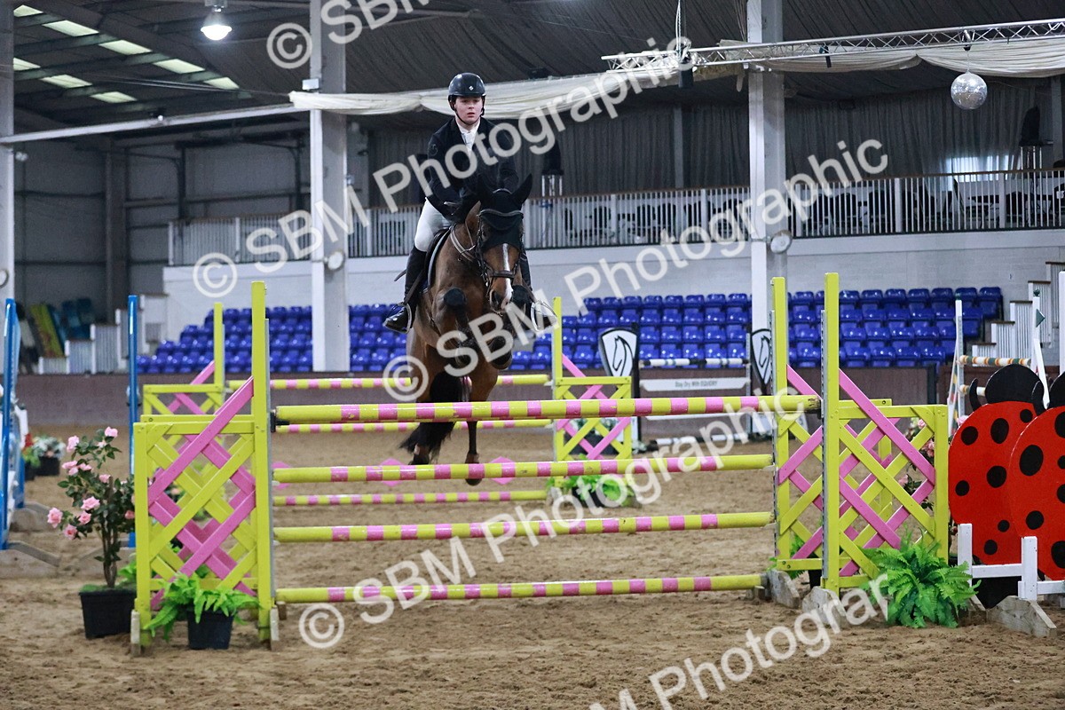 SBM_001882 - Class 6 - National 1.30m 1.40m