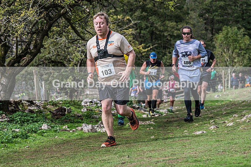 Dovedale-1321 - Dovedale Dash Sunday 4th October 2026