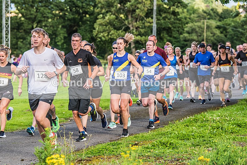 Netherhall-180 - Netherhall 10K Road Race & Children's Races, Wednesday 2nd August 2023