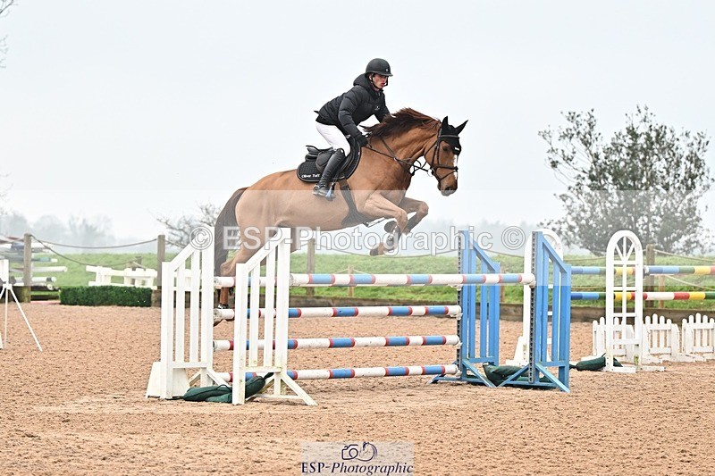 250122-135756-00543 - Cls 6 Foxhunter and 1.20m