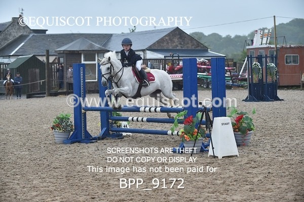 BPP_9172 - CLASS 15 SUN Stepping Stones 128/ 138cms Handicap