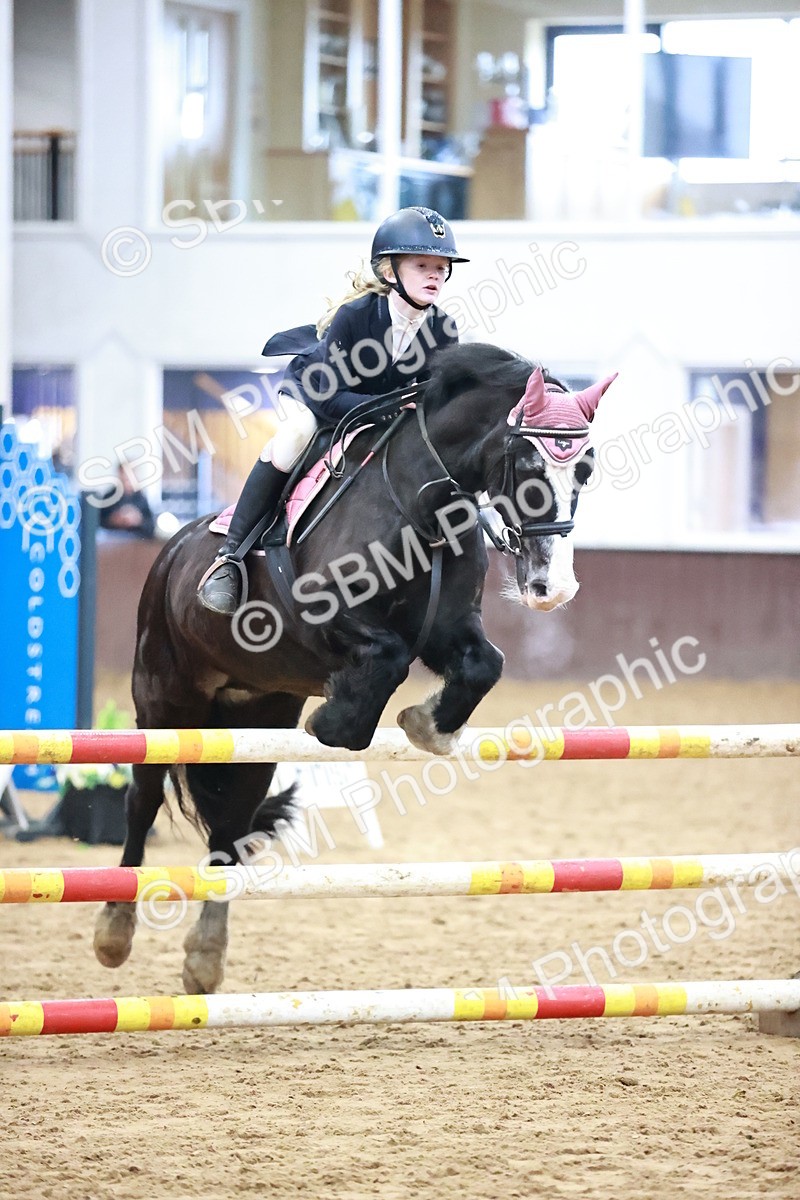 SBM_000676 - Class 3 - Pony Discovery 90cm