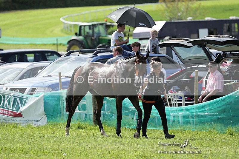 PtP 070523 406 - Kimblewick Races Coronation Meet  Kingston Blount 07/05/23