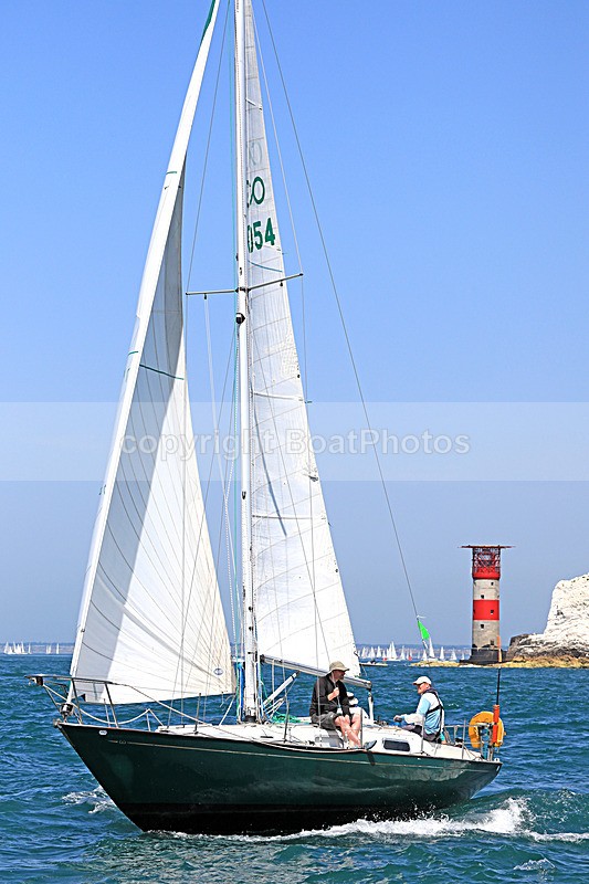 190629 CO5054 1Y3A0294 - ROUND THE ISLAND RACE 2019