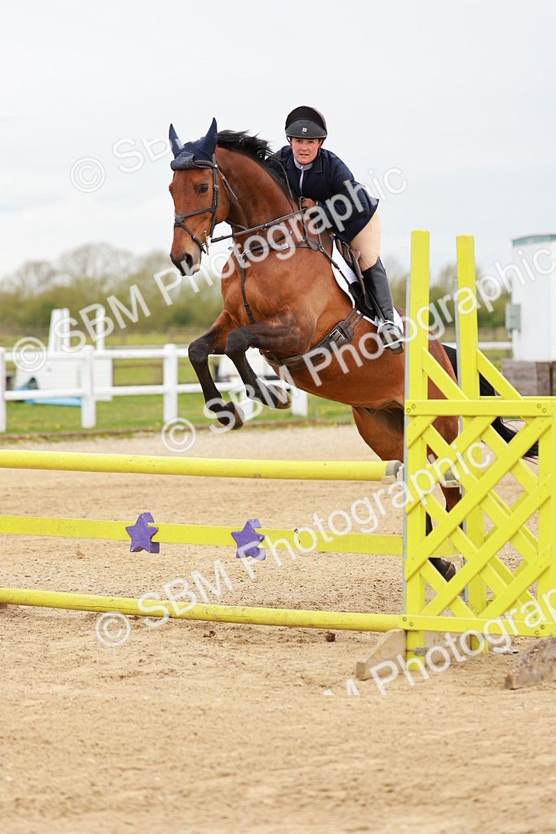 SBM_005778 - Class 6 - 90cm