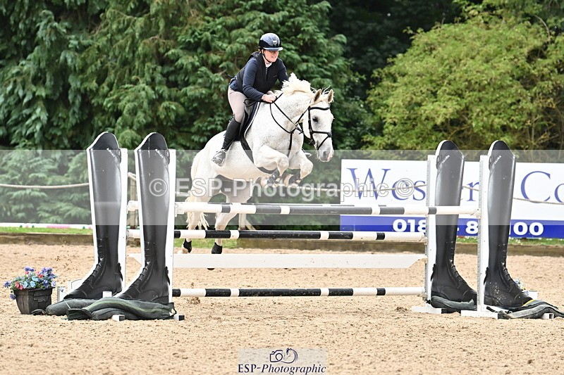 250706A-160303-20800 - Cls 50 Snr Foxhunter