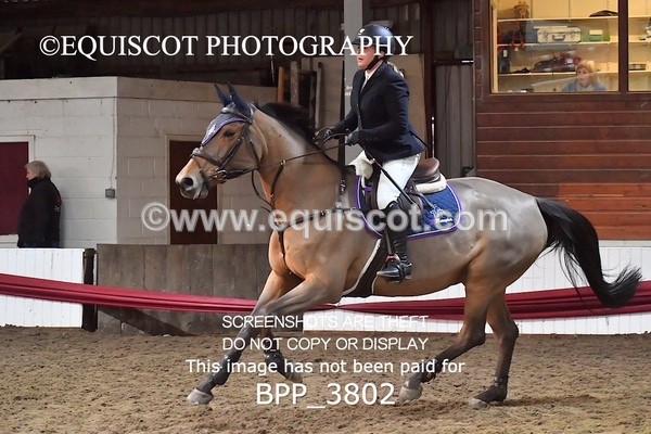 BPP_3802 - CLASS 23 SENIOR 1.05m Amateur Championship Qualifier