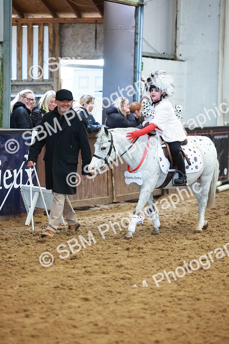 SBM_000073 - Class 1 - Fancy Dress