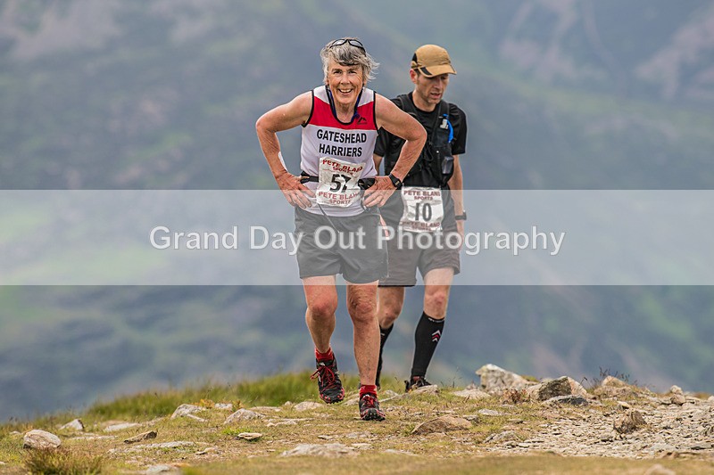 Buttermere-462 - Buttermere Horseshoe Fell Race (Darren Holloway Memorial Race) Saturday 22nd June 2024