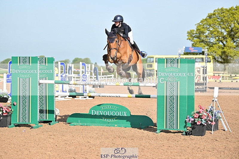 240510A-090314-04636 - Cls 20 Foxhunter