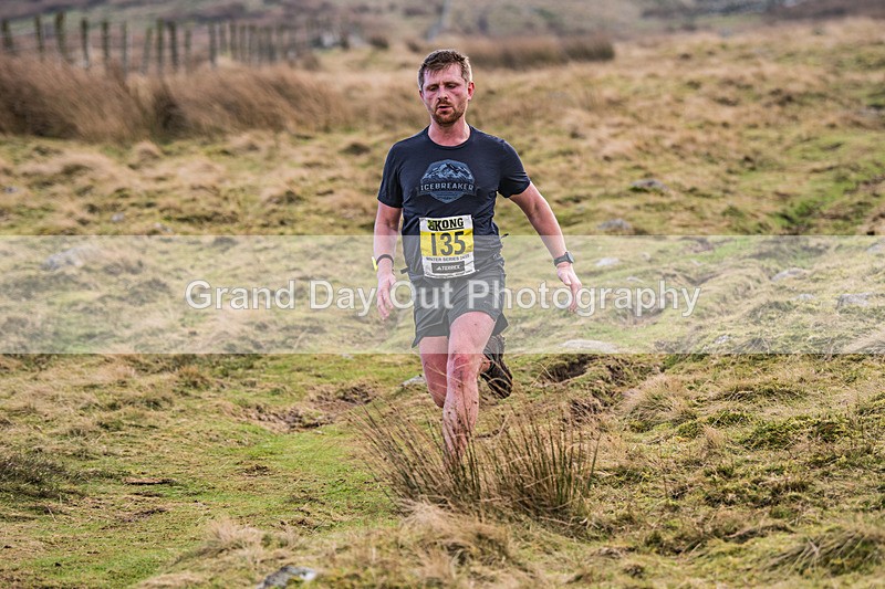 Clough Head-724 - Kong Clough Head Fell Race Saturday 18th January 2025