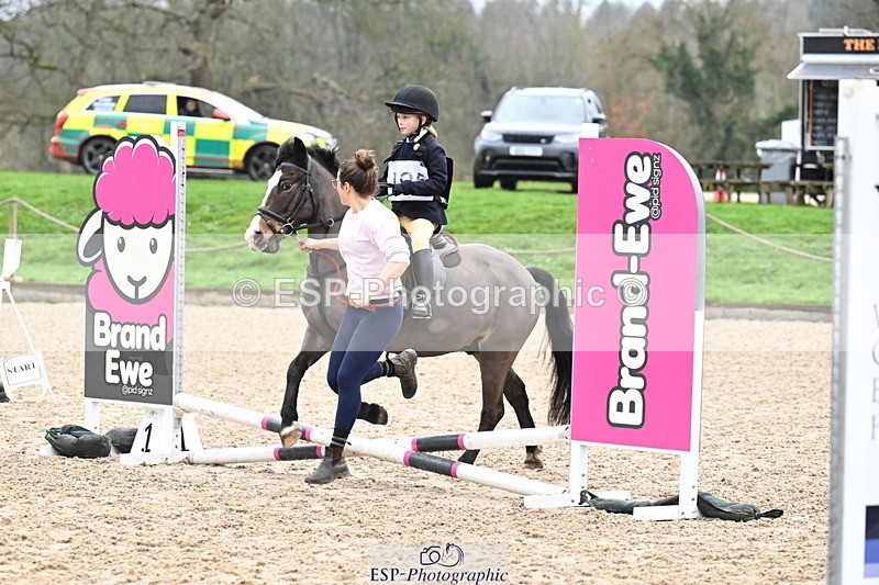 260222A-091149-00048 - 40cm Lead Rein and Assisted