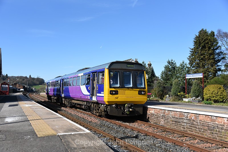 JL - 25.3.17 142024 5Z08 Carlisle - Appleby, Lazonby & Kirkoswald - Lazonby