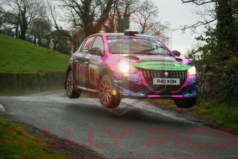 Circuit of Ireland 165 of 204 - Circuit of Ireland 2025