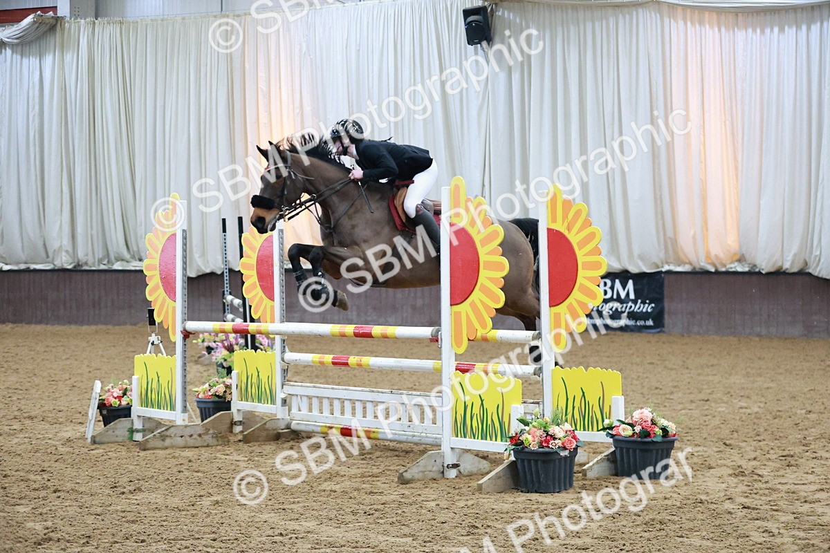SBM_000799 - Class 3 - Senior Discovery - 1.00m