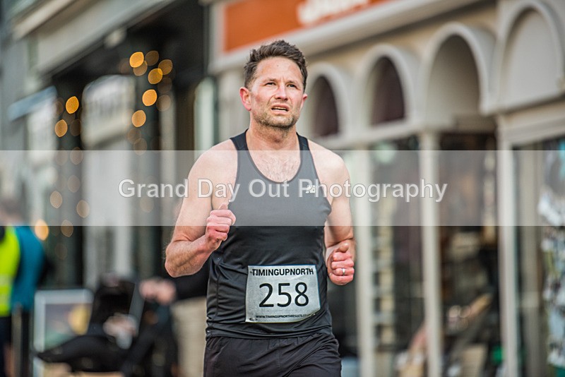RTH-174 - Keswick Round The Houses Road Race, Wednesday 26th April 2023