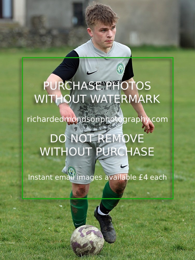 IMG_8253 - Ibis vs Arnside & Milnthorpe Town
