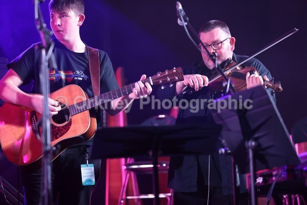  - Hadhirgaan: 30 Years Young