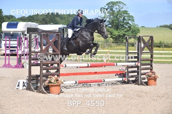 BPP_4550 - CLASS 3 Senior British Novice/ 90cm Open