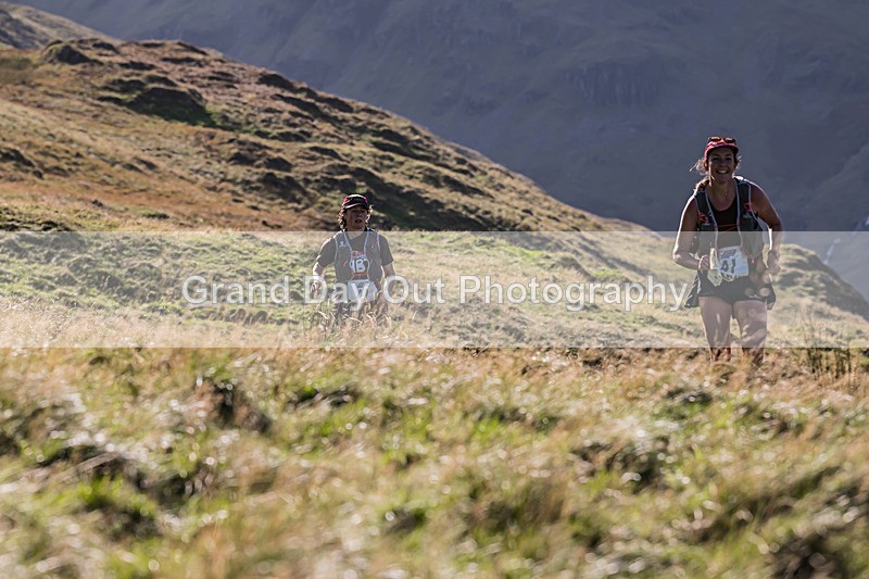 HBMR Leg 4-570 - Hodgson Brothers Mountain Relay Leg 4 Saturday 3rd October 2026