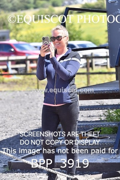 BPP_3919 - CLASS 8 SAT Springboard 128cm/ 138cm Restricted Handicap