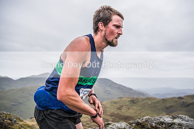 Three Shires-46 - Three Shires Fell Race Saturday 20th September 2025