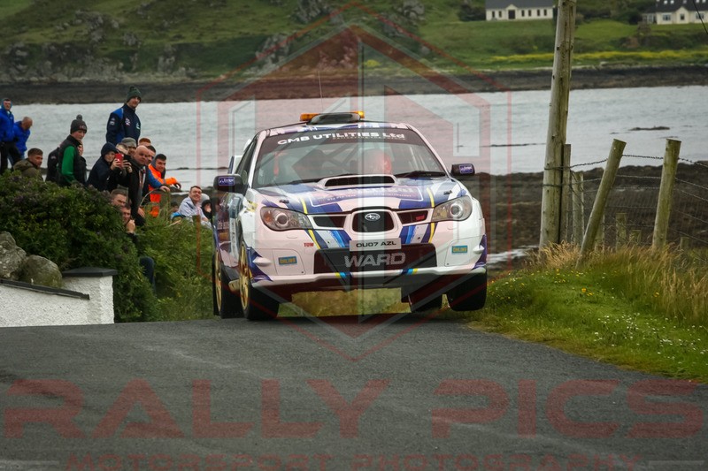 WiltonRecycling Donegal International Rally 2024  2 - Wilton Recycling Donegal International Rally 2024