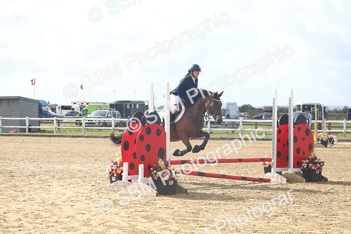 DRGO4772 - Class 4 - 50cm Champs