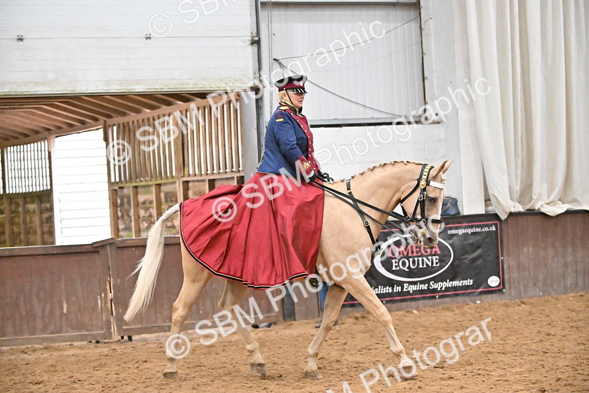 SBM_002864 - Class 35 - Ridden Concours D'elegance
