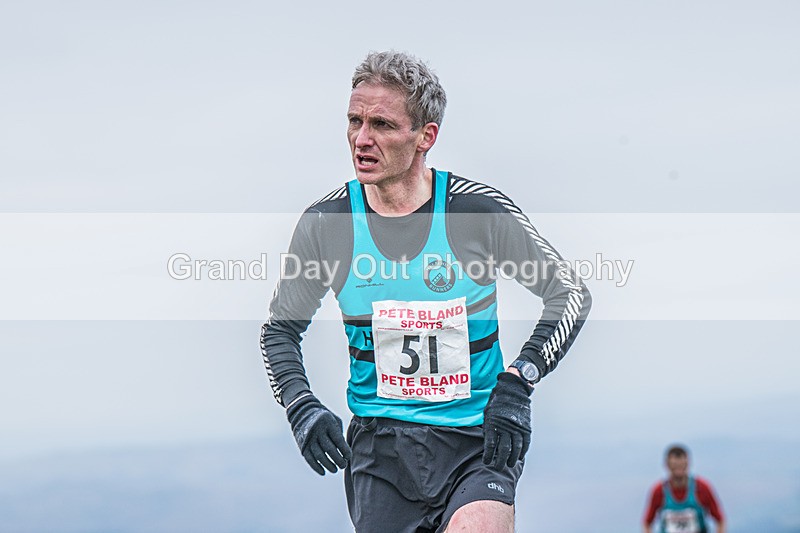 Black Combe-847 - Black Combe Fell Race Saturday 4th March 2023