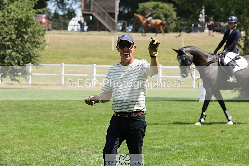 250704A-134243-09843 - Cls 16 Snr Newcomers Jump Off and Presentations