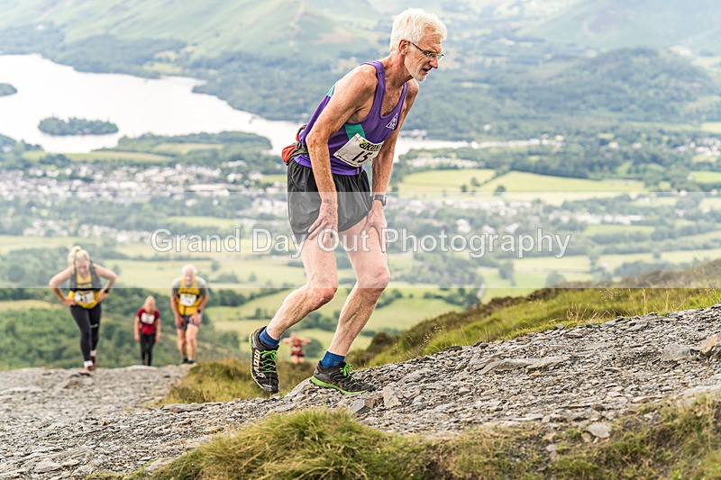 Skiddaw-249 - Skiddaw Fell Race Sunday 7th July 2014