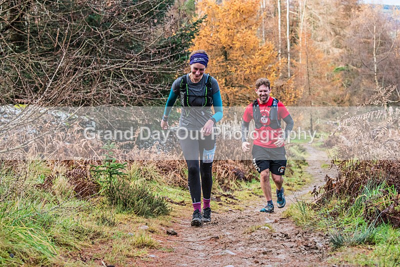 TVU 50  60K-658 - High Terrain Events Tweed Valley 50 & 65K Ultra Trail Races Sunday 19th November 2023