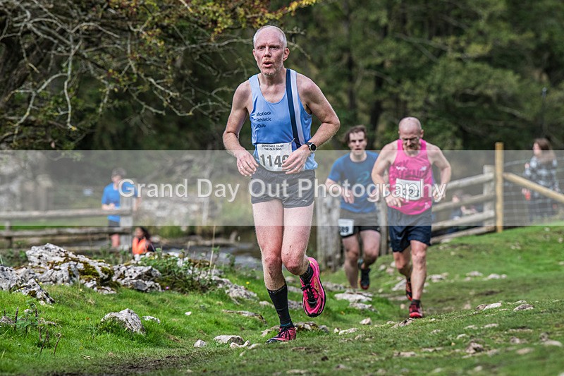 Dovedale Dash-738 - Dovedale Dash Sunday 5th October 2025