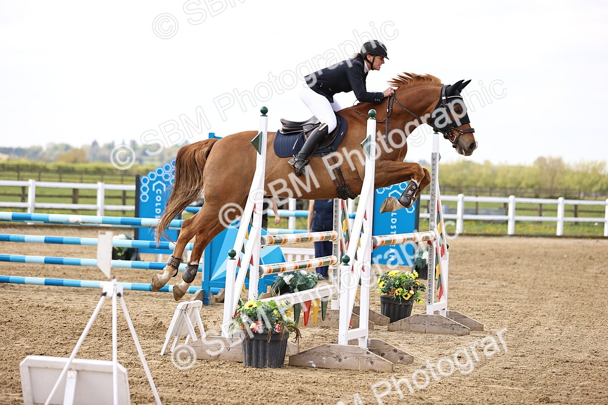 SBM_001892 - Class 10 - Senior British Discovery - 1.00m